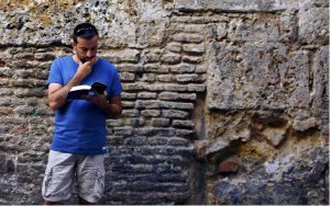 jóvenes lectura