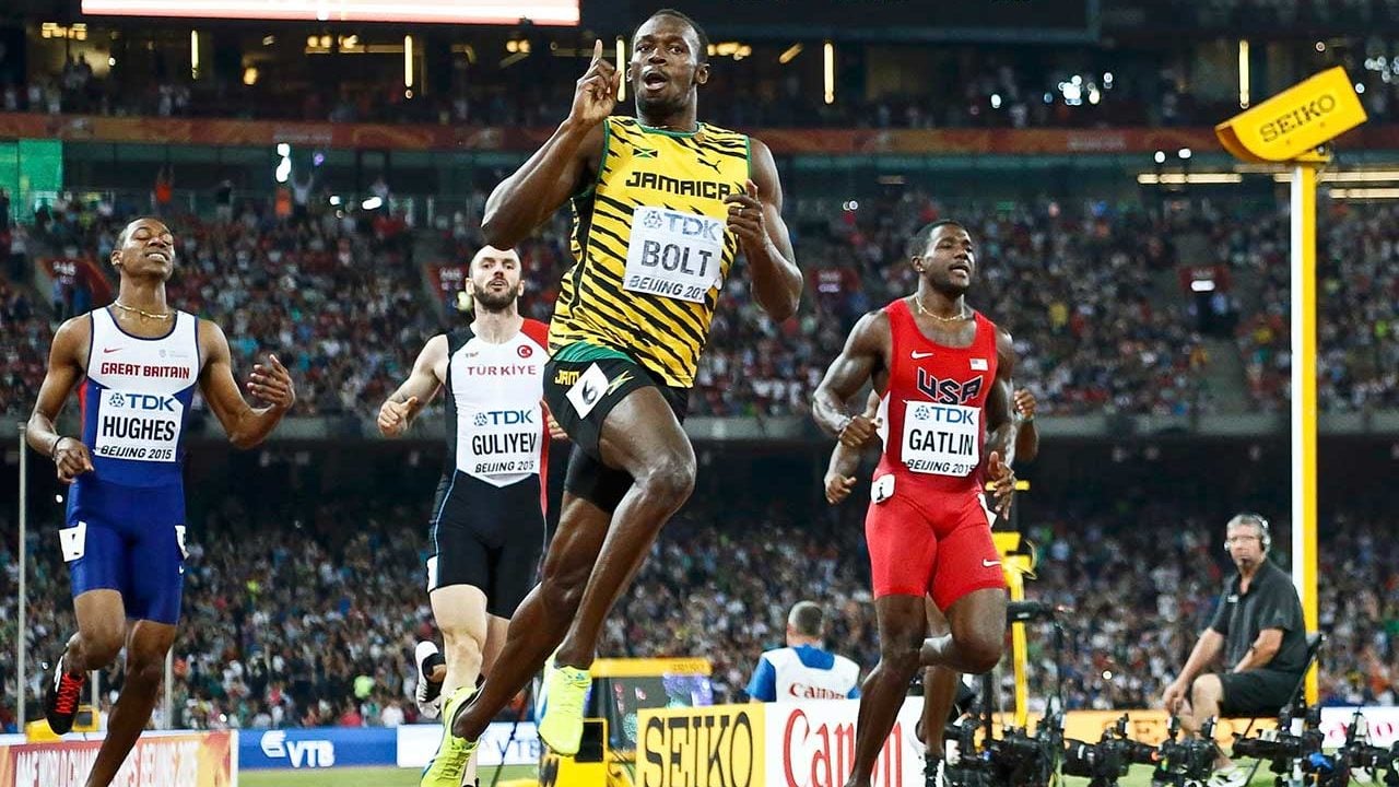 Bolt pierde oro olímpico por dopaje en relevos