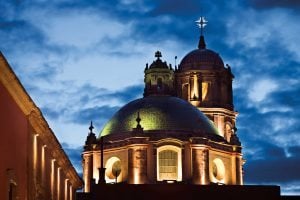 Querétaro