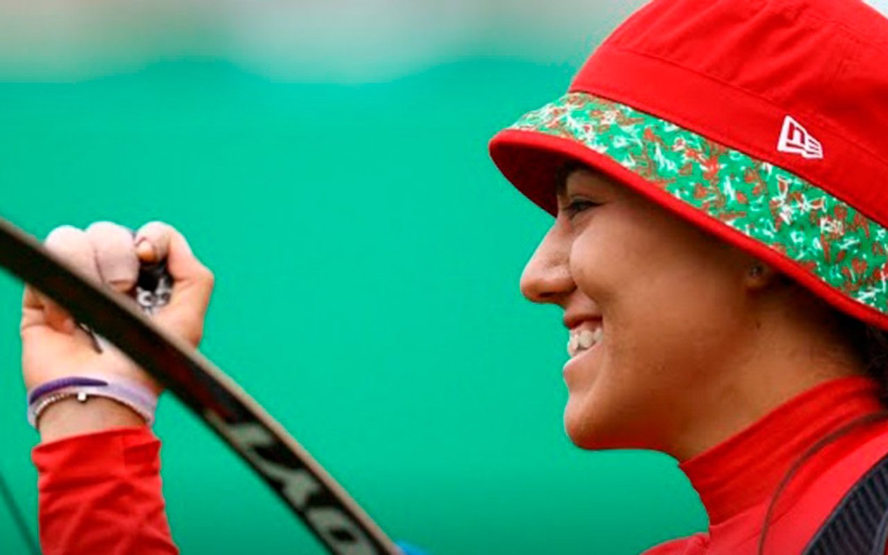 Alejandra Valencia, se escapa la medalla de bronce en Río