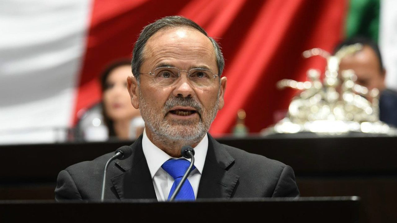 Morena es el enemigo a vencer en Chihuahua: Gustavo Madero