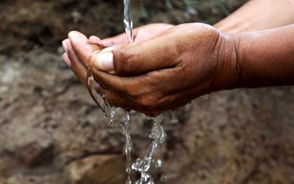 agua