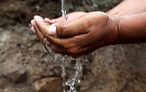 agua