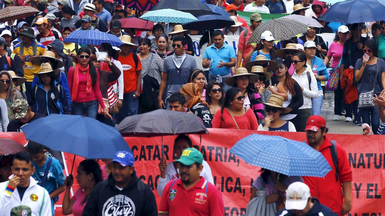 Ingobernabilidad, deuda y déficits: focos amarillos