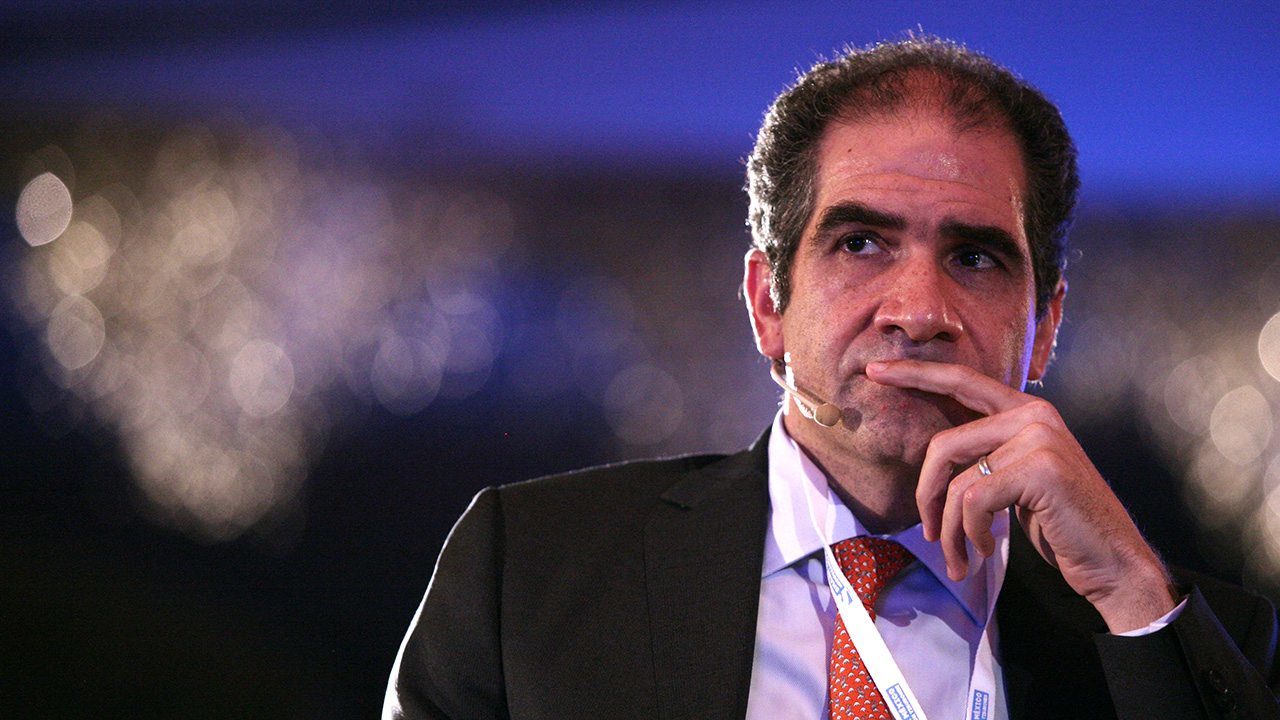 Consejo de Empresas Globales reelige a Alberto de la Fuente; buscará que México siga creciendo