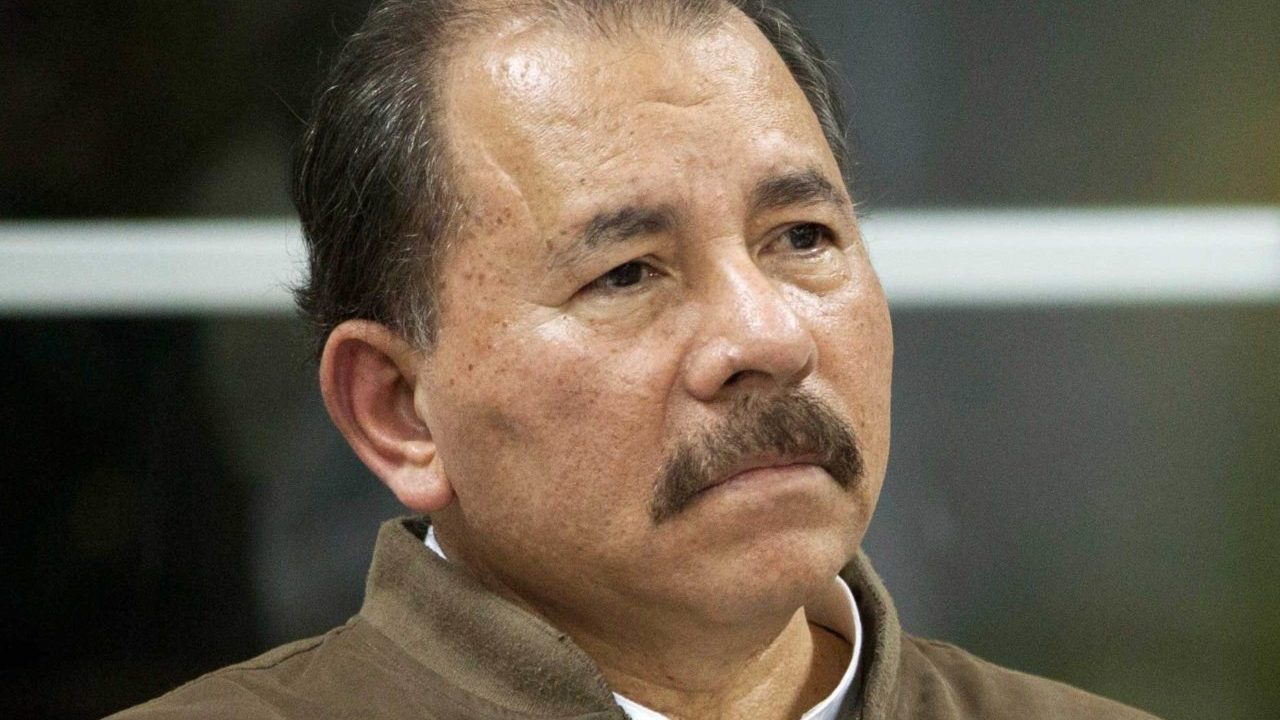 Presidente de Nicaragua cancela asistencia a toma de posesión de AMLO