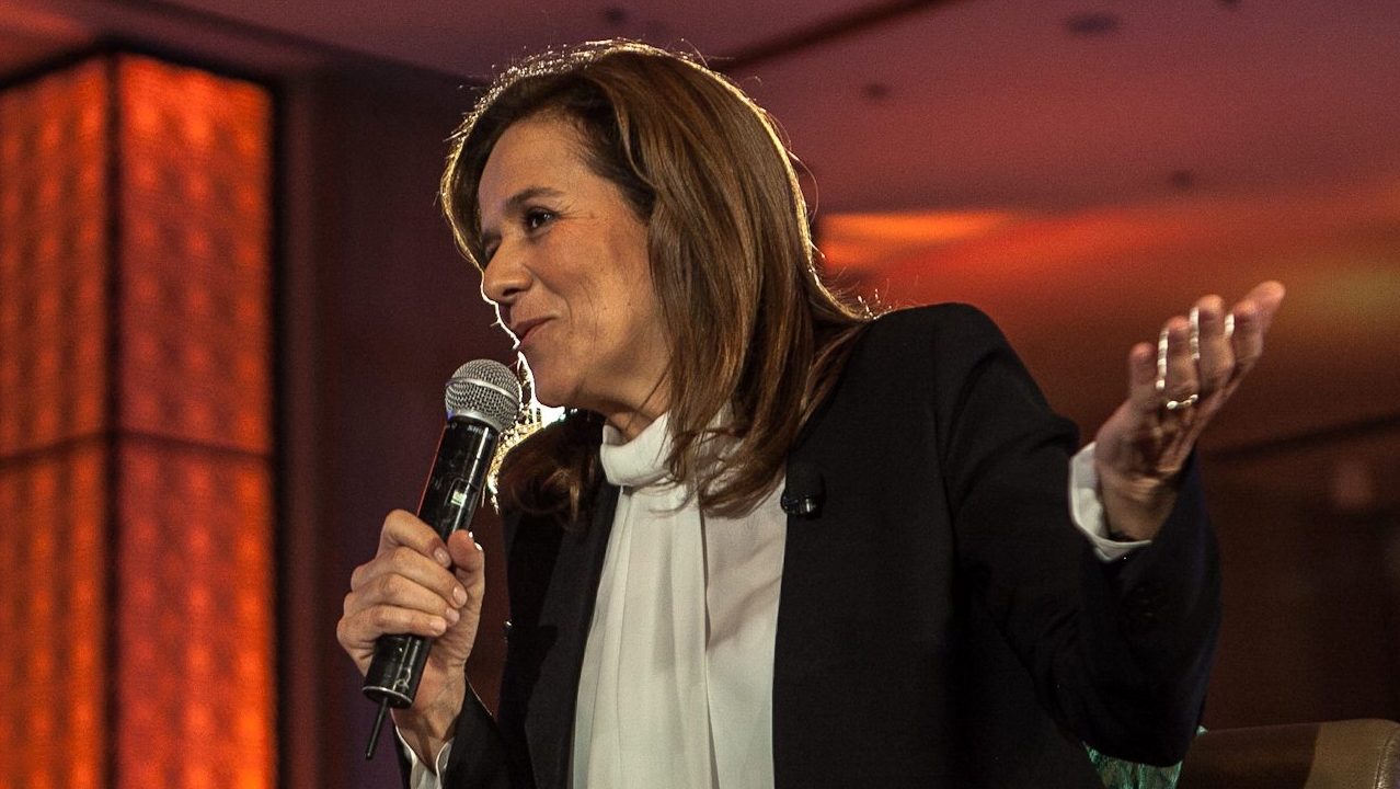 Margarita Zavala: ¿a favor o en contra del aborto y matrimonio gay?