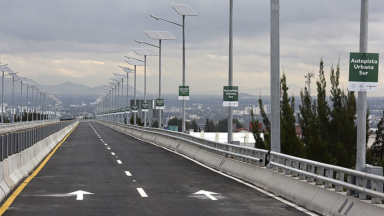 Gobierno subirá peajes carreteros hasta que concluya la pandemia