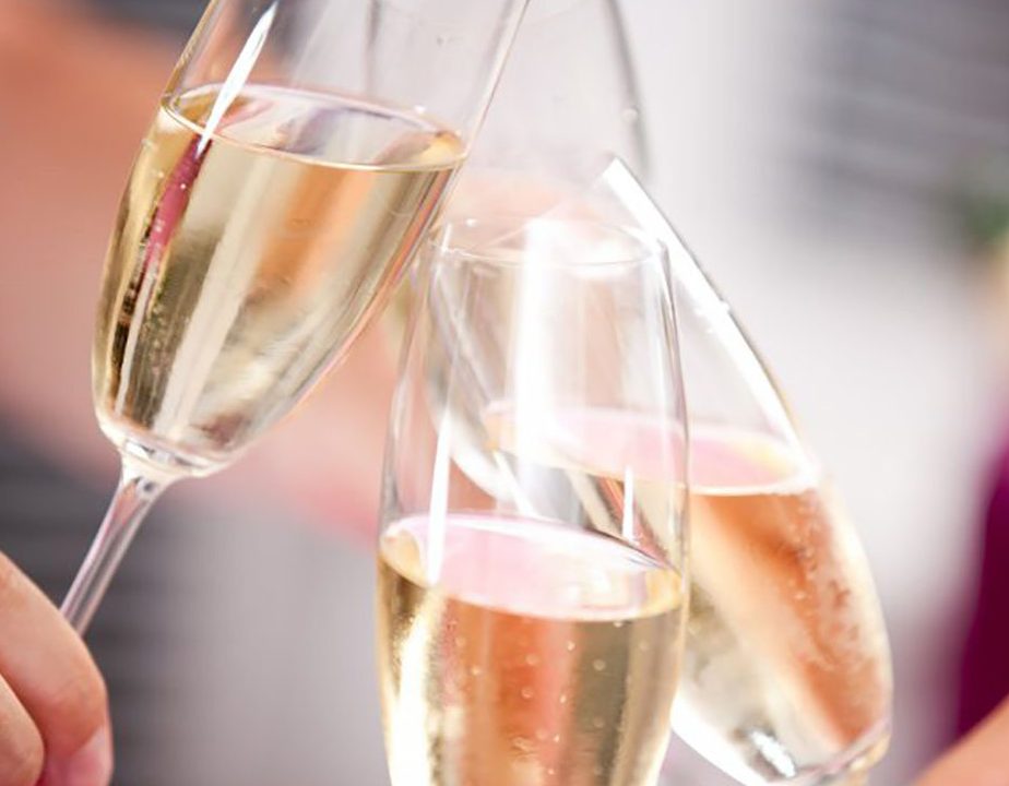 El champagne que bebían los zares de Rusia