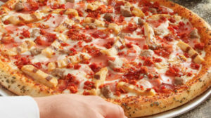 Domino's Pizza