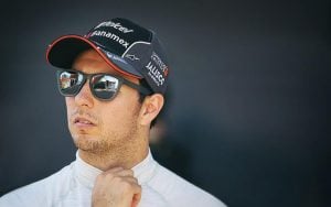 Sergio-Perez