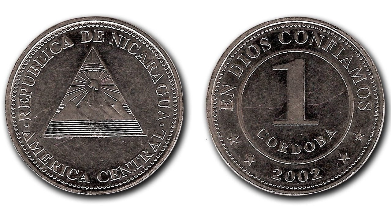 nicaragua-moneda