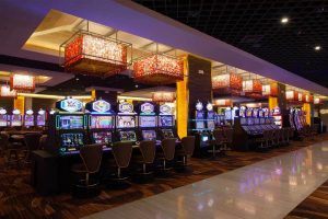 sanciones casinos-Estados Unidos-narcotráfico
