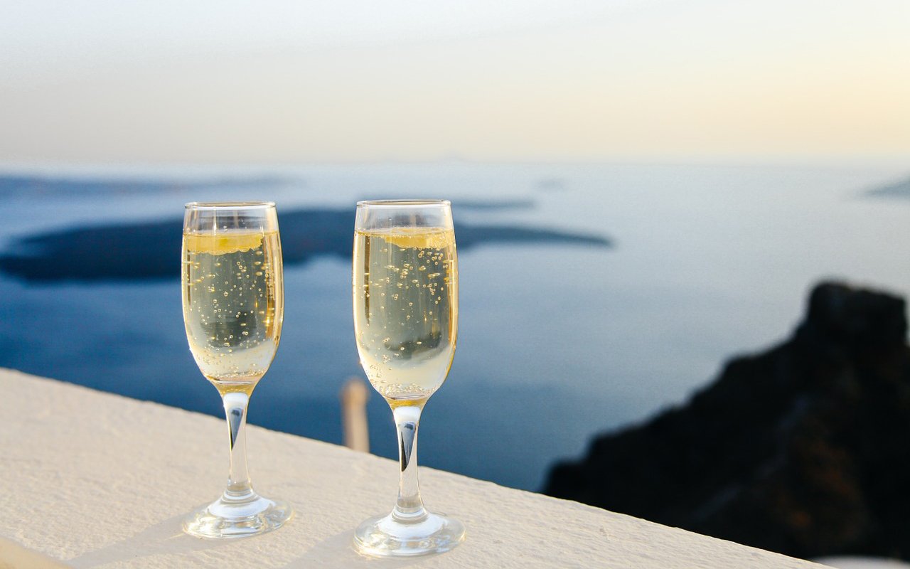 6 estilos de champagne que todo experto debe conocer