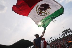 Gran Premio de México