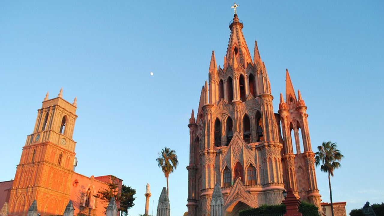 La mejor ciudad del mundo está en México (y no es la CDMX)
