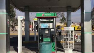 gasolina