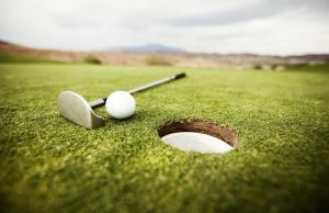 Golf en Tijuana