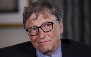 Bill Gates