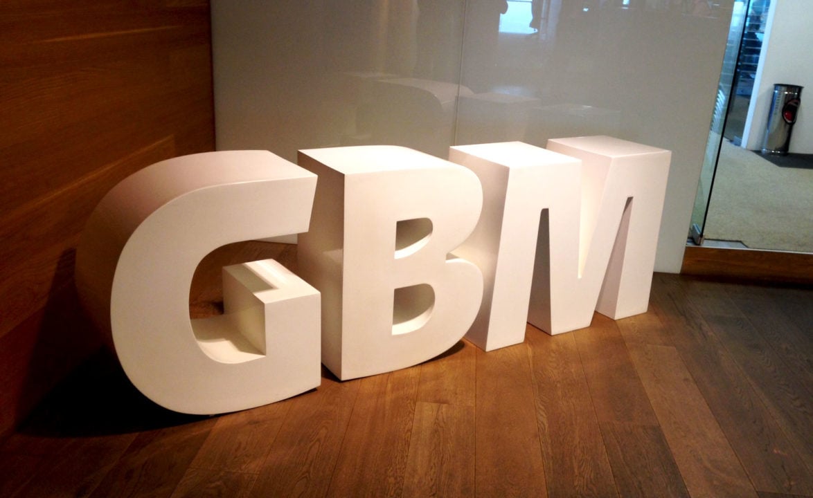 GBM recibe inversión de SoftBank y se convierte en el nuevo unicornio mexicano