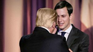 Trump Kushner
