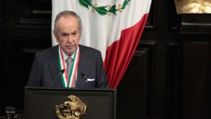 Alberto Baillères