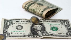 peso-dólar