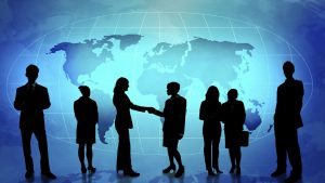 Inversión extranjera mundial OCDE