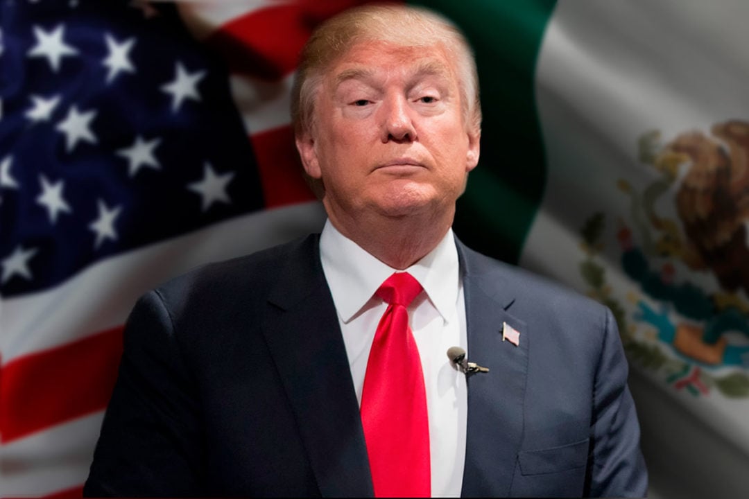 Universidades de EU contra Trump ayudarán a estudiantes mexicanos