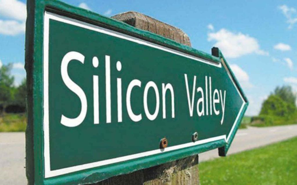 Silicon Valley-Liderazgo