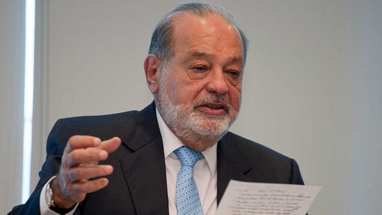 carlos slim