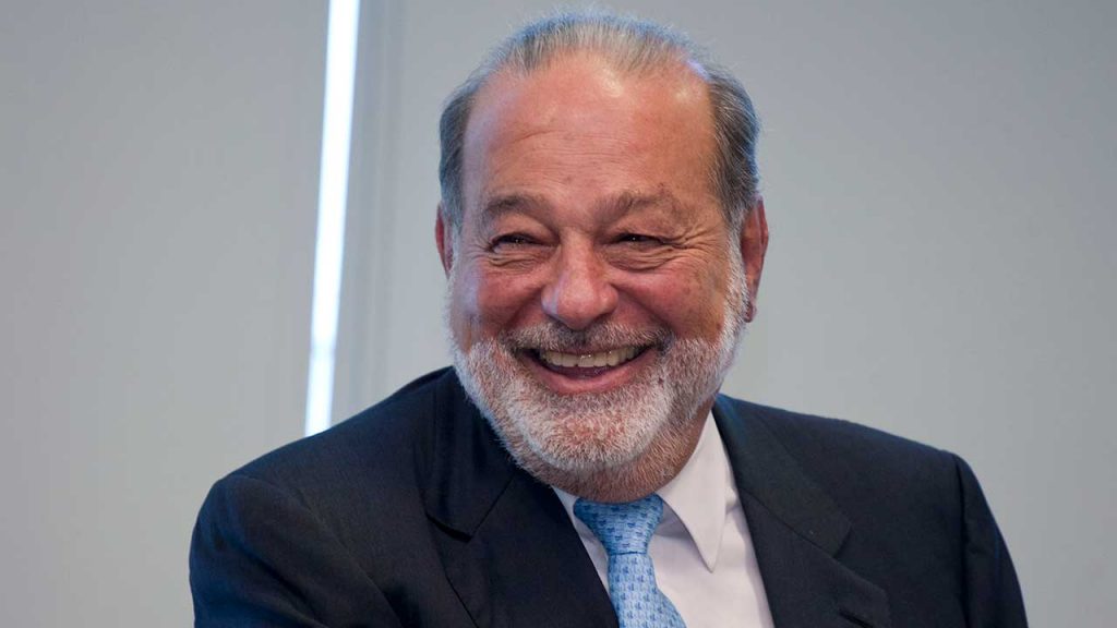 Carlos Slim_financiamiento_vacuna_covid-19_coronavirus_salvar_vidas_trato_producción
