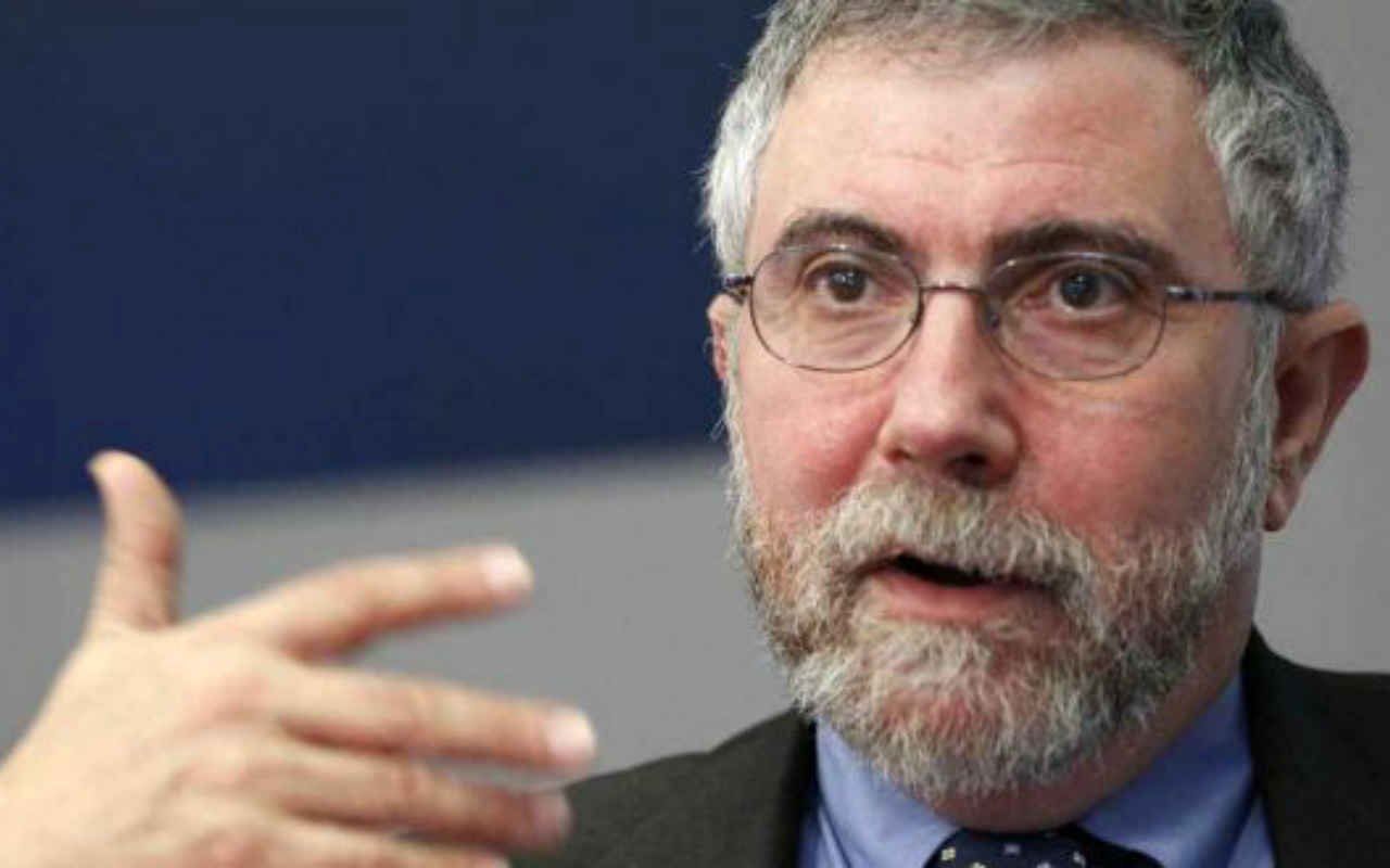 ¿EU está listo para una guerra por Trump?, cuestiona Paul Krugman