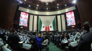 reforma ley Ley General de Transparencia