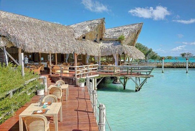 La guía para visitar los mejores restaurantes en Punta Cana