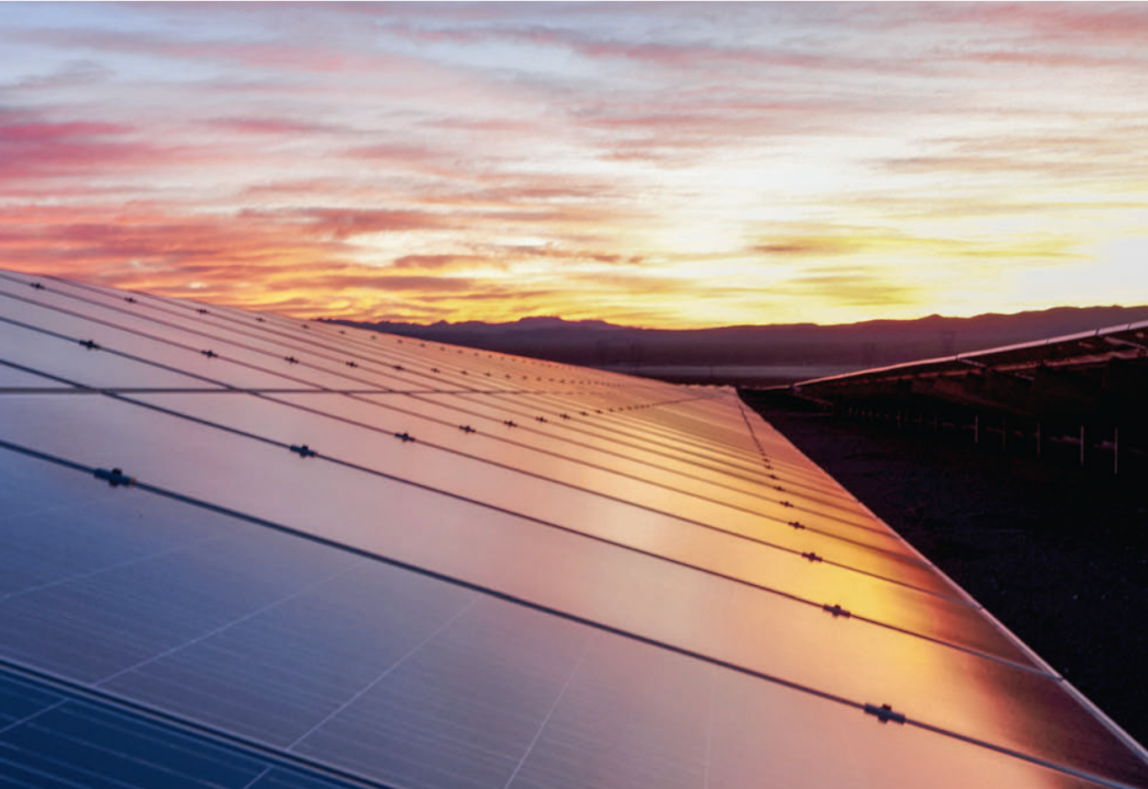 IEnova invertirá 115 mdd para construir planta solar en Sonora