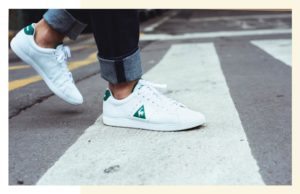 Le Coq Sportif