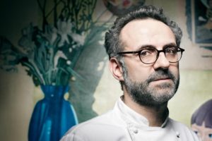 Massimo Bottura