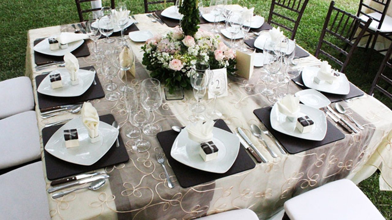 Lugares con historia para realizar una boda en México
