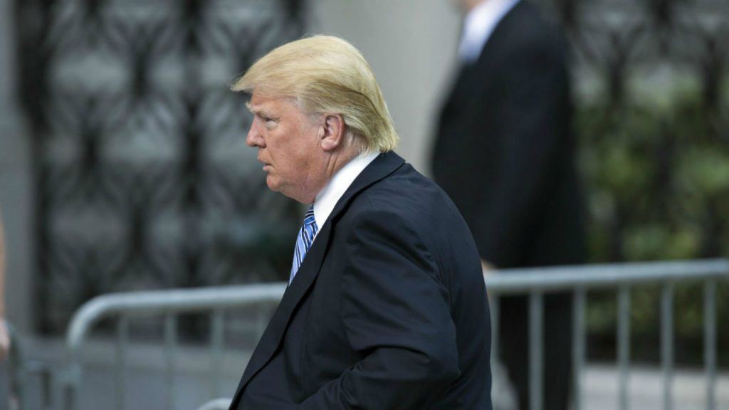 trump