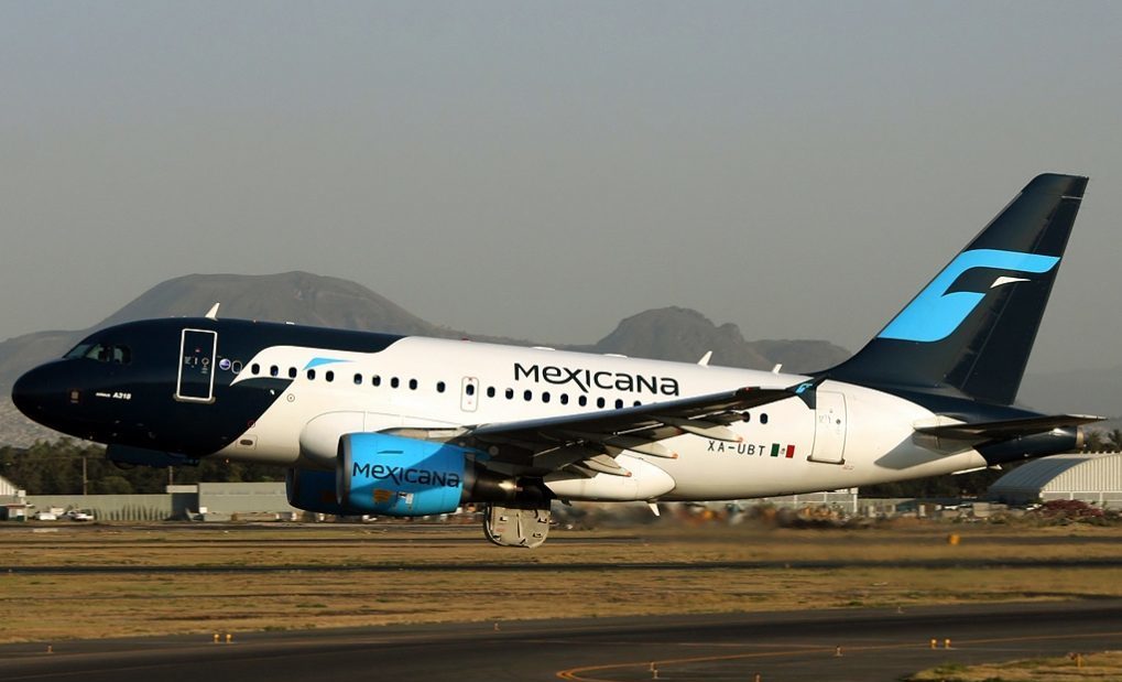 Sindicatos de Mexicana de Aviación aceptan vender la marca al Gobierno por 733 mdp