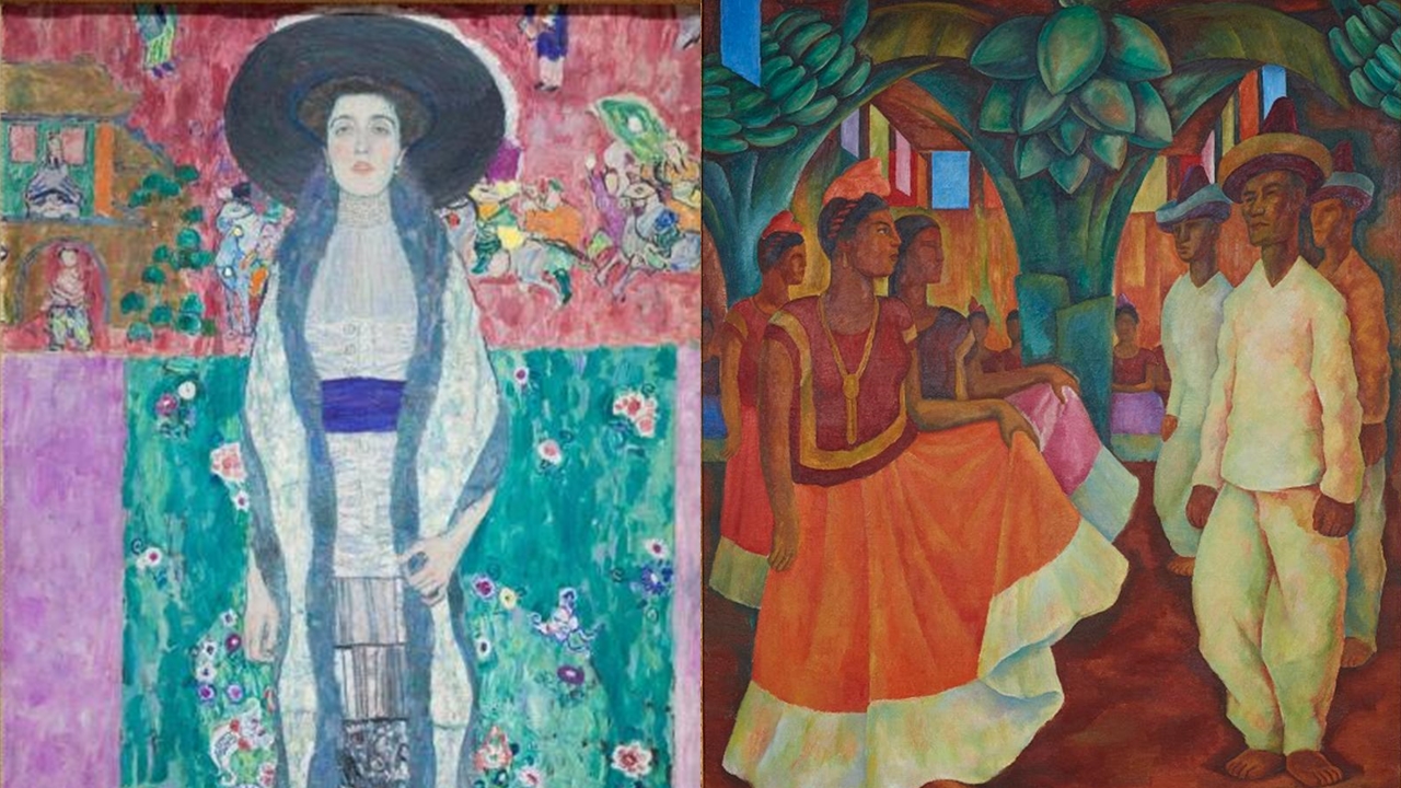 Los multimillonarios detrás de las transacciones de arte más grandes