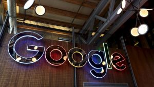 google