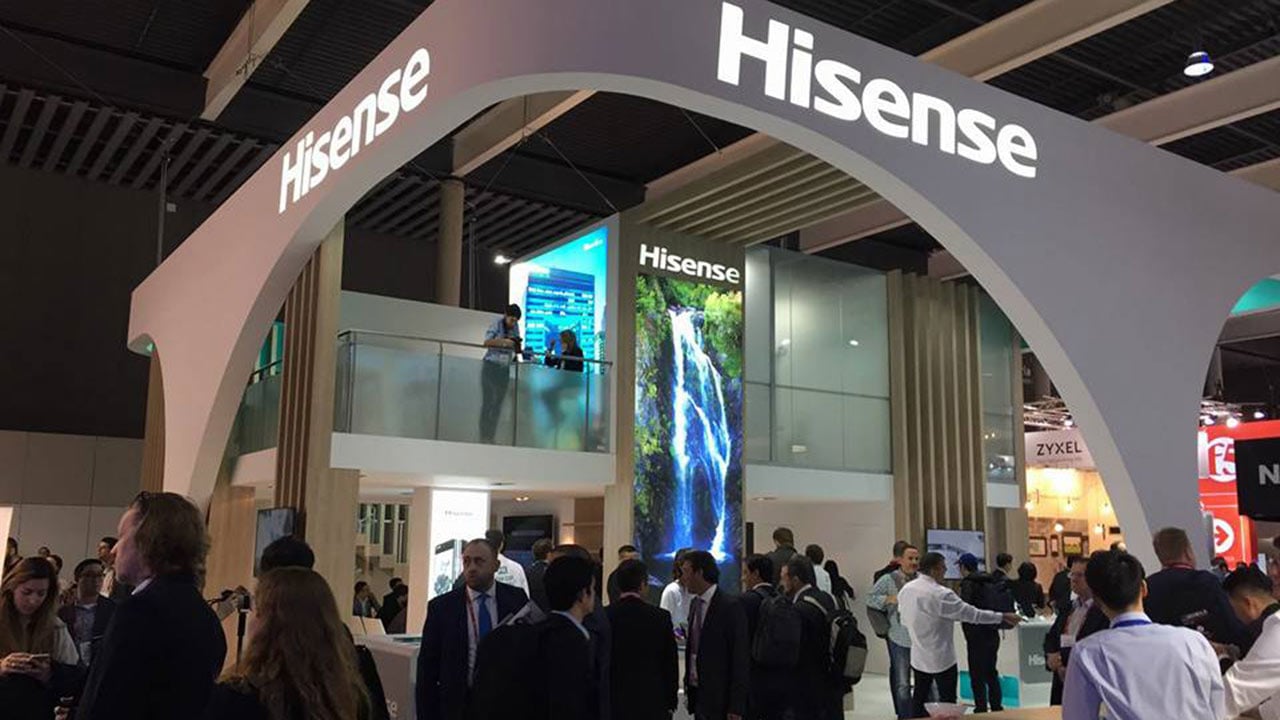Hisense invierte 250 mdd en su segunda planta en México