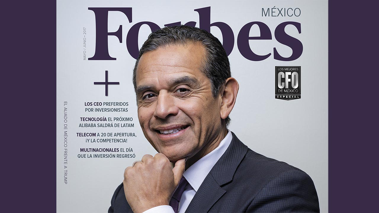 PORTADA: El aliado de México que le declara la guerra a Trump