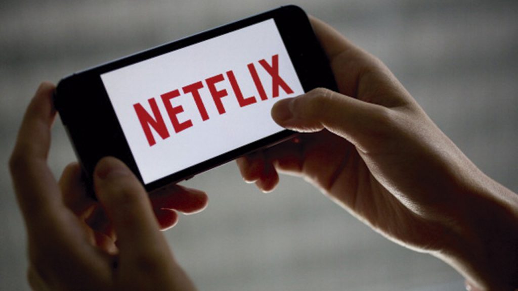 netflix