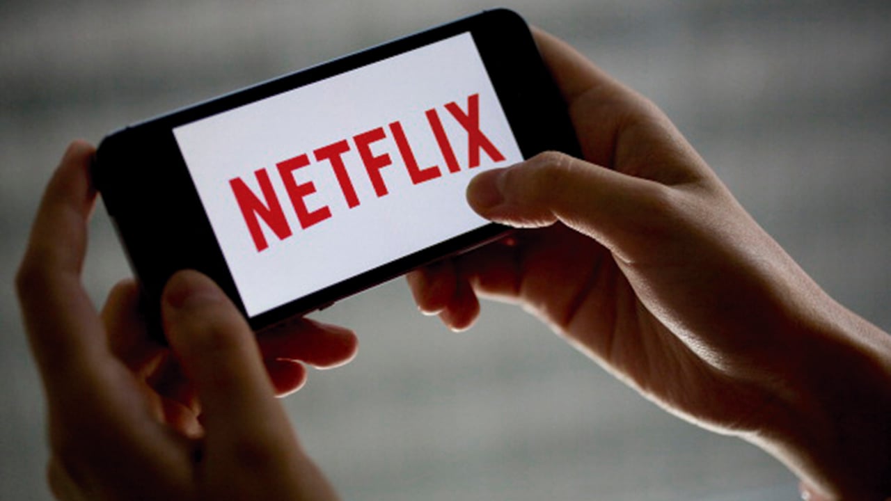 Compartir tu contraseña de Netflix y Spotify será imposible con esta tecnología