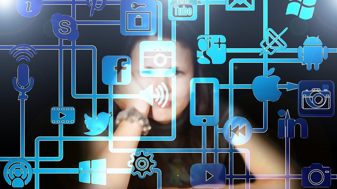 El papel de los usuarios en las redes sociales
