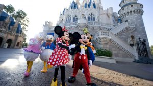 Disney