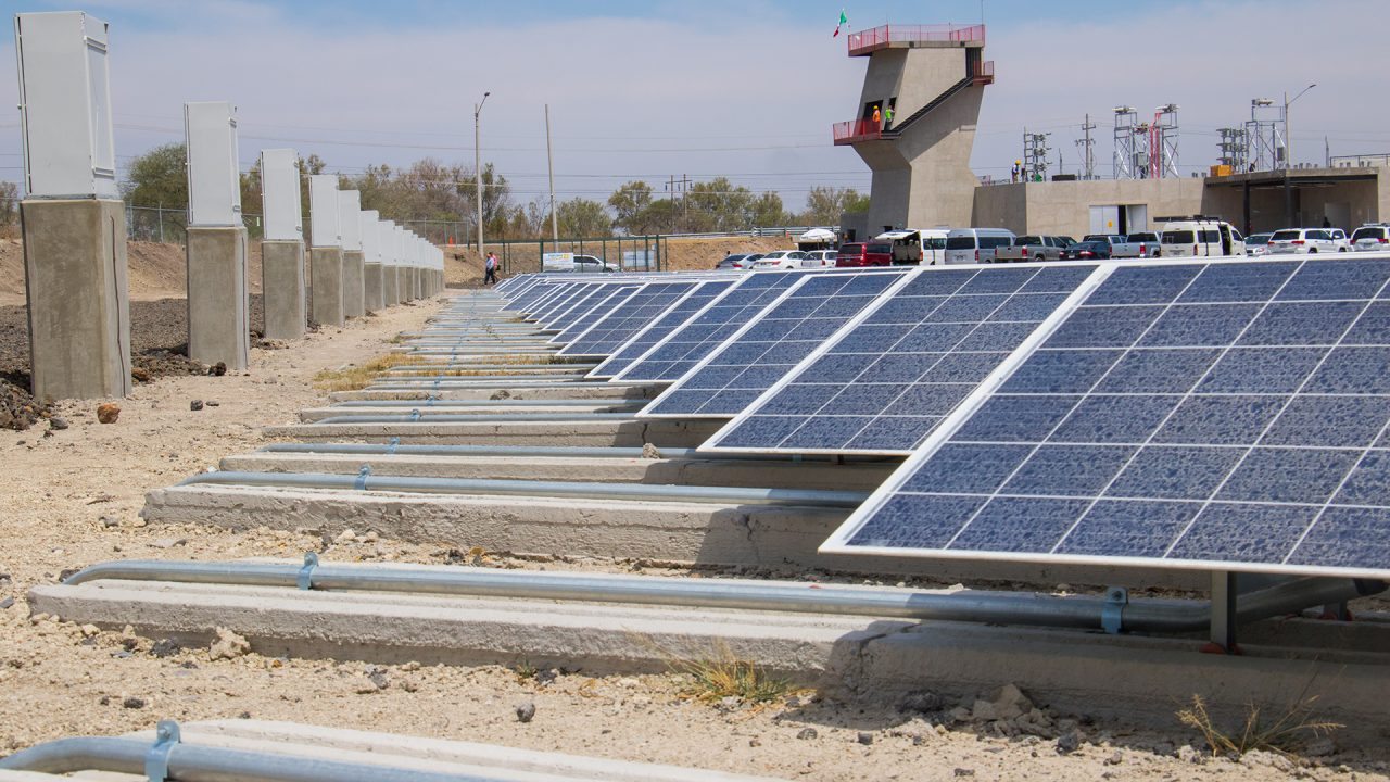 Techos Solares, la mejor opción en tiempo de desafíos